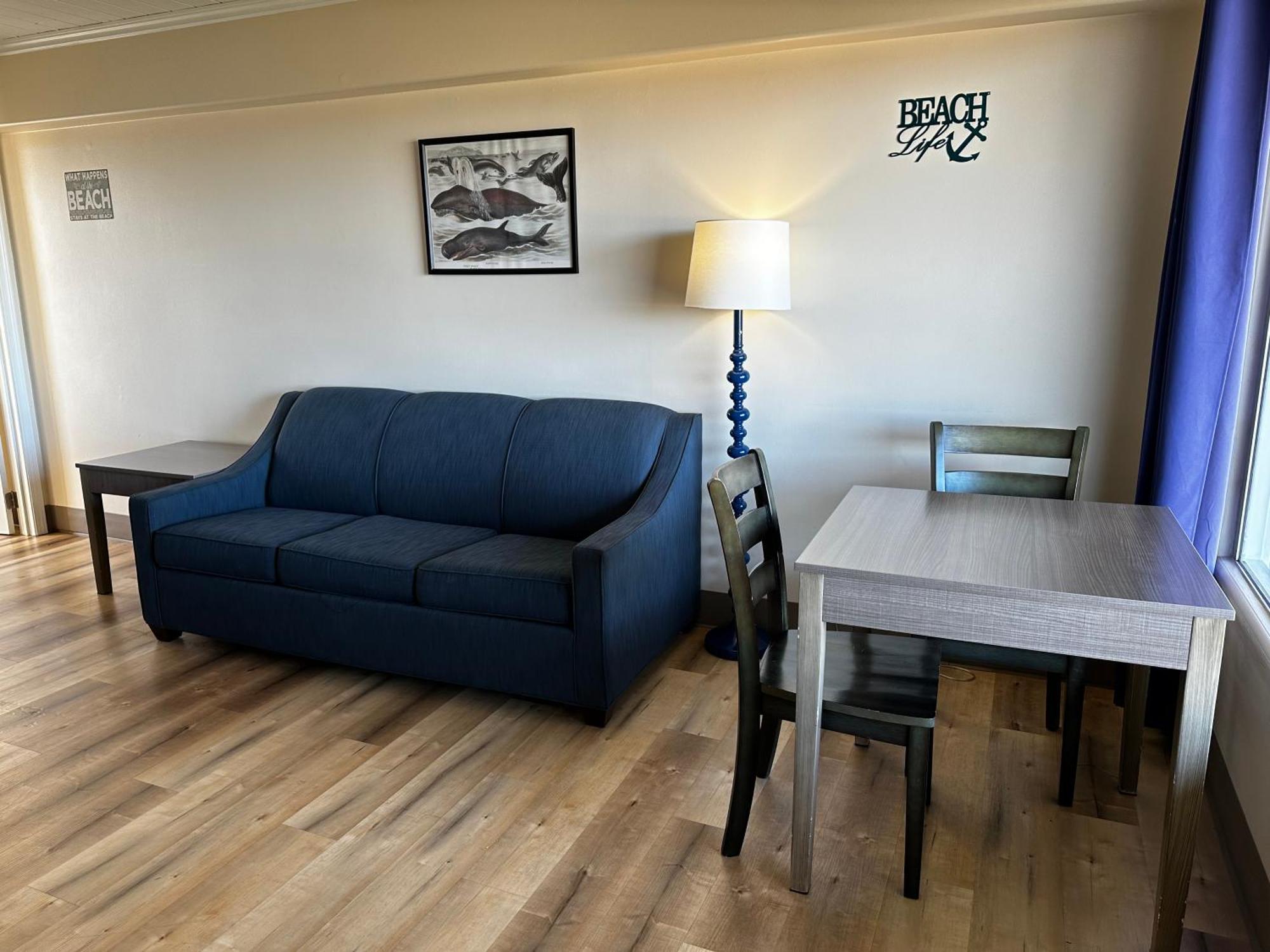 Westport Inn Quarto foto