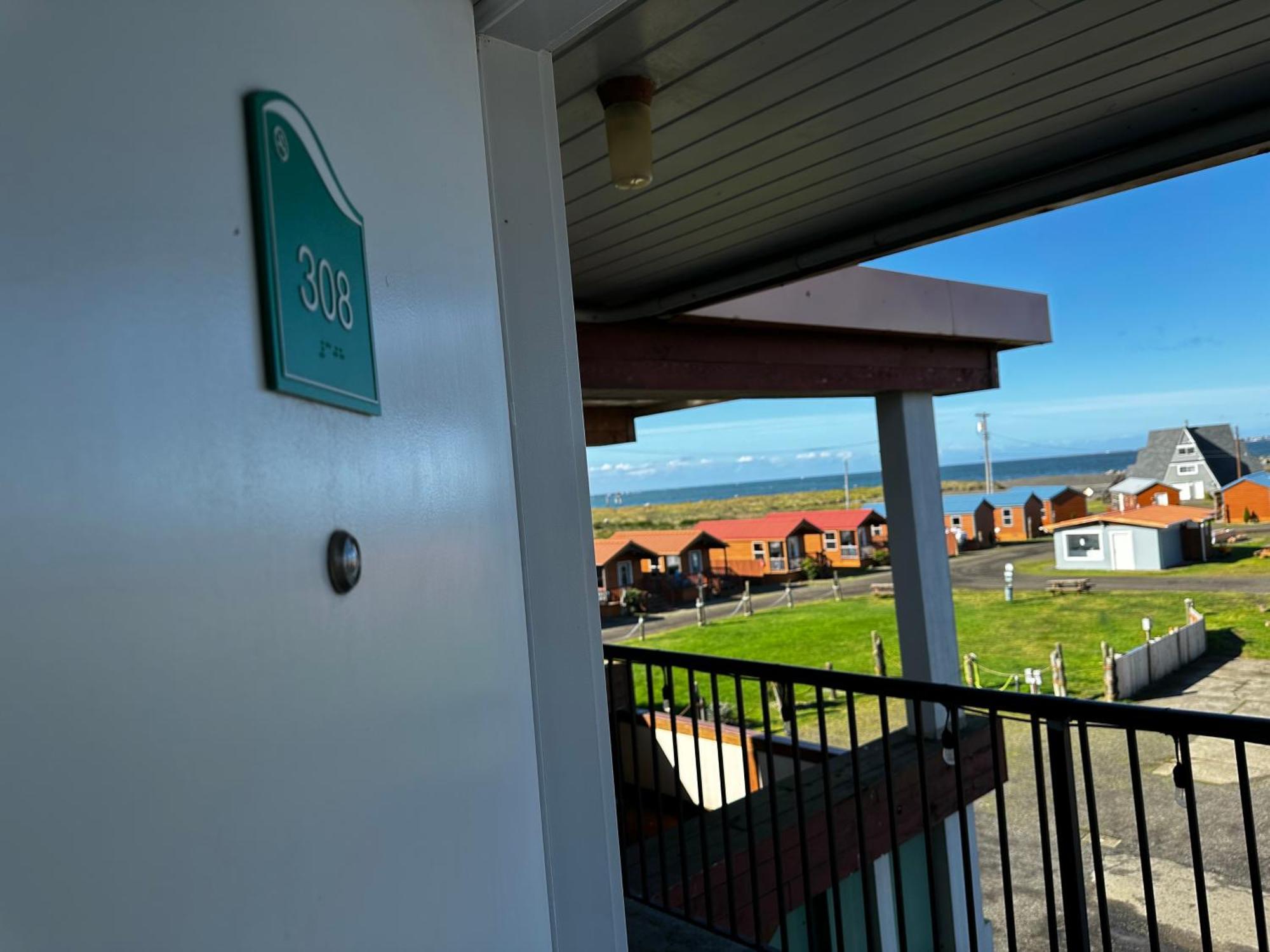 Westport Inn Quarto foto