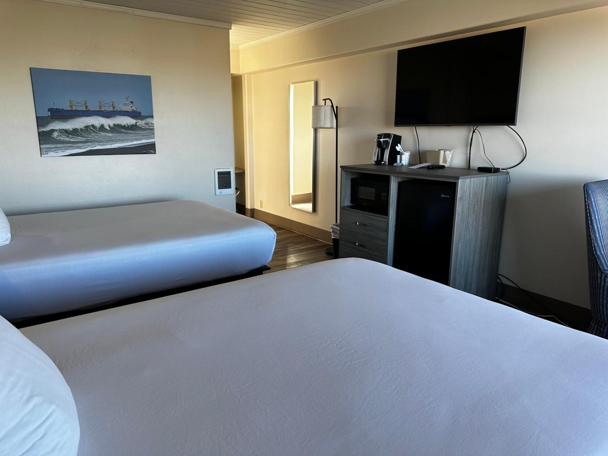 Westport Inn Quarto foto