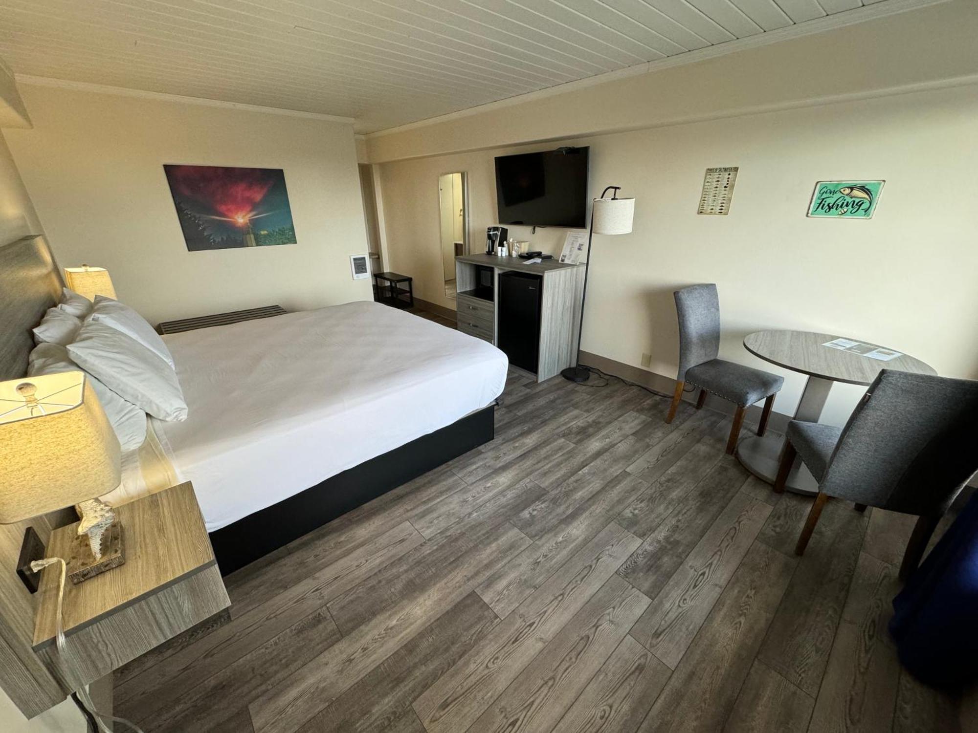 Westport Inn Quarto foto